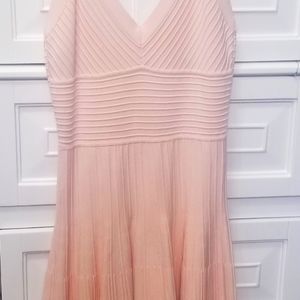 Beautiful dress